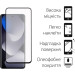 Dengos Чохол до мобільного телефона Dengos Carbon Cover + Glass Xiaomi Redmi Note 15 Purple (DG-KM-190)