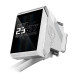 ASUS Система водяного охолодження Asus ROG Strix LC IV 360 ARGB LCD White (90RC01M2-B0EAY0)