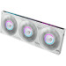 ASUS Система водяного охолодження Asus ROG Strix LC IV 360 ARGB LCD White (90RC01M2-B0EAY0)
