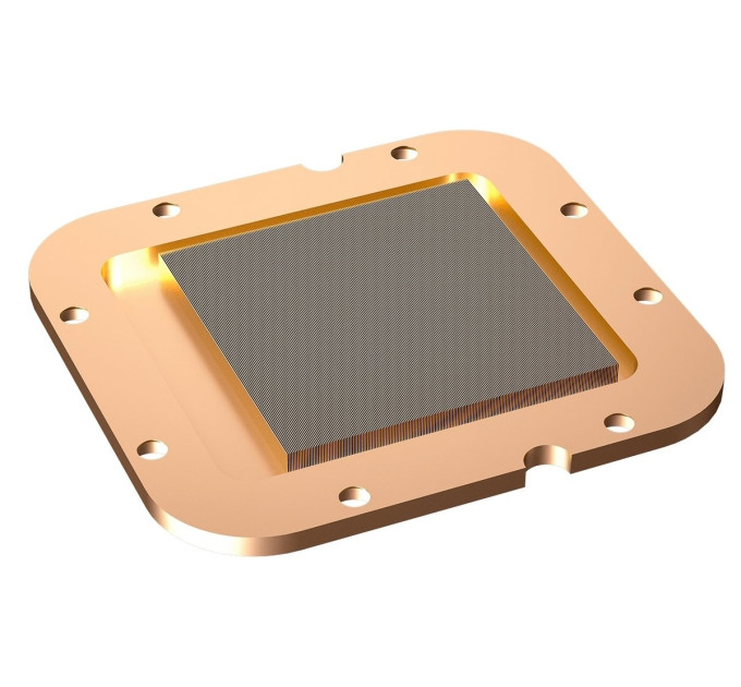 ASUS Система водяного охолодження Asus ROG Strix LC IV 360 ARGB LCD White (90RC01M2-B0EAY0)