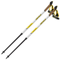 Палиці для скандинавської ходи Vipole High Performer Alu (S25 34) (DAS303502)