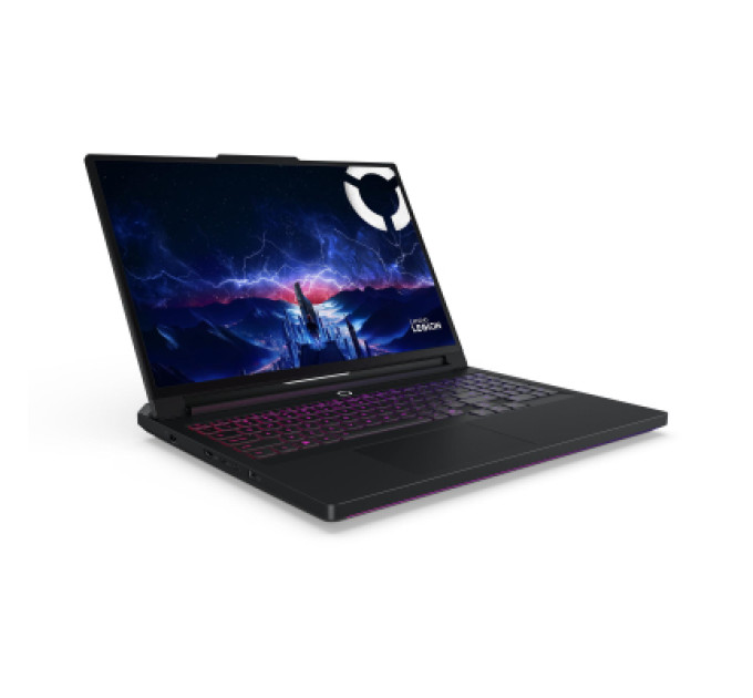 Lenovo Ноутбук Lenovo Legion Pro 7 16IAX10H (83F500RJRA)