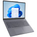 Lenovo Ноутбук Lenovo IdeaPad Slim 3 16ARP10 (83K800EGRA)
