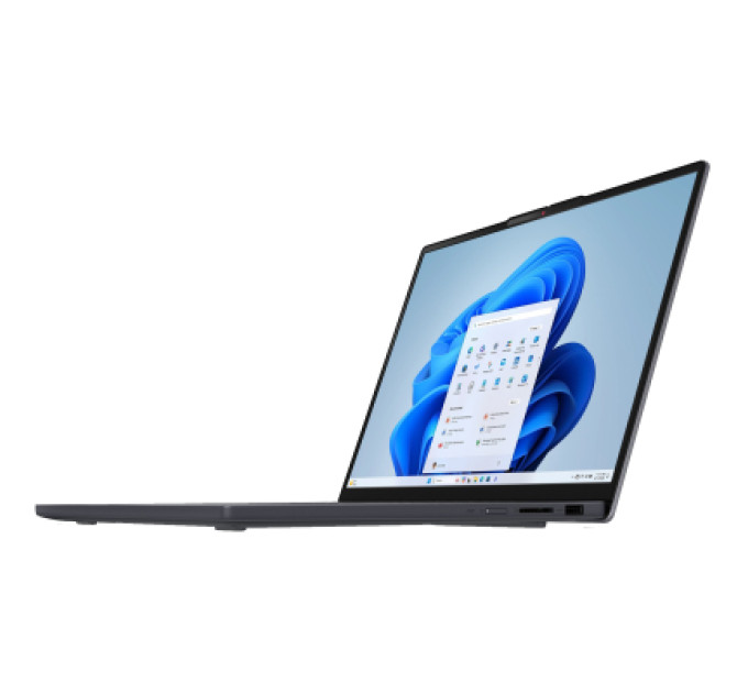 Lenovo Ноутбук Lenovo IdeaPad Slim 3 16ARP10 (83K800EGRA)
