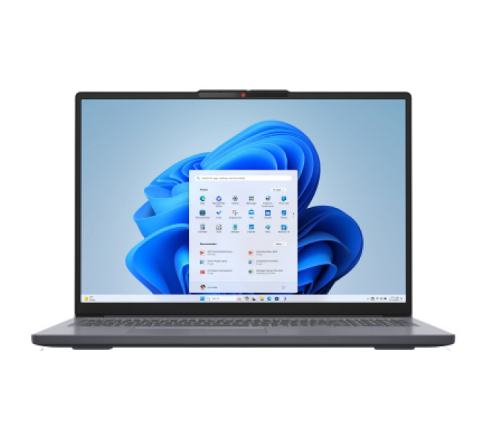 Lenovo Ноутбук Lenovo IdeaPad Slim 3 16ARP10 (83K800EGRA)
