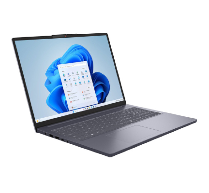 Lenovo Ноутбук Lenovo IdeaPad Slim 3 16ARP10 (83K800EGRA)