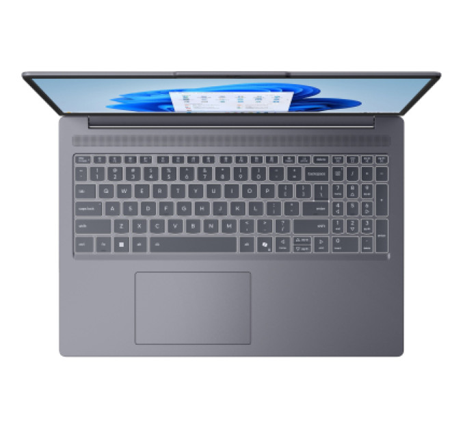 Lenovo Ноутбук Lenovo IdeaPad Slim 3 16ARP10 (83K800EGRA)