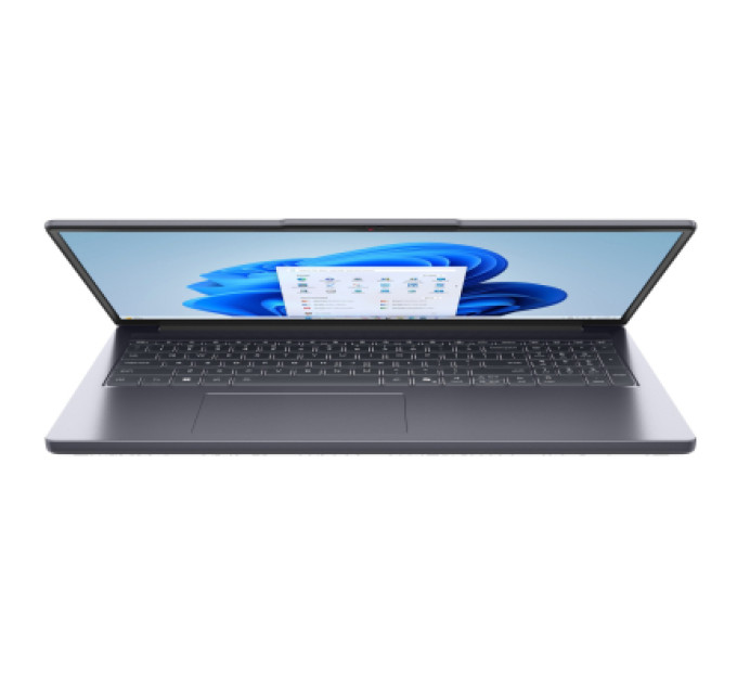 Lenovo Ноутбук Lenovo IdeaPad Slim 3 16ARP10 (83K800EGRA)