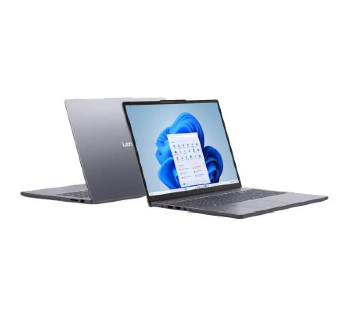 Lenovo Ноутбук Lenovo IdeaPad Slim 3 16ARP10 (83K800EGRA)