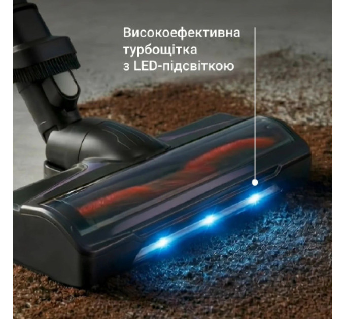 Rowenta Пилосос Rowenta RH5A31E0