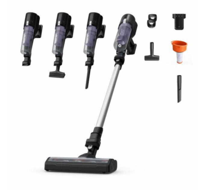 Rowenta Пилосос Rowenta RH5A31E0