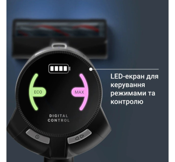 Rowenta Пилосос Rowenta RH5A31E0