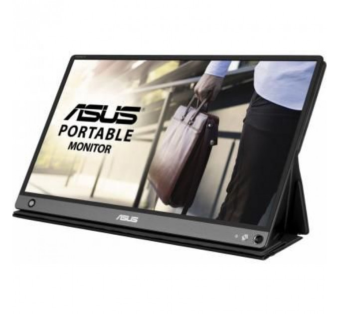 Монітор ASUS MB16AHP No Stand (MB16AHP)