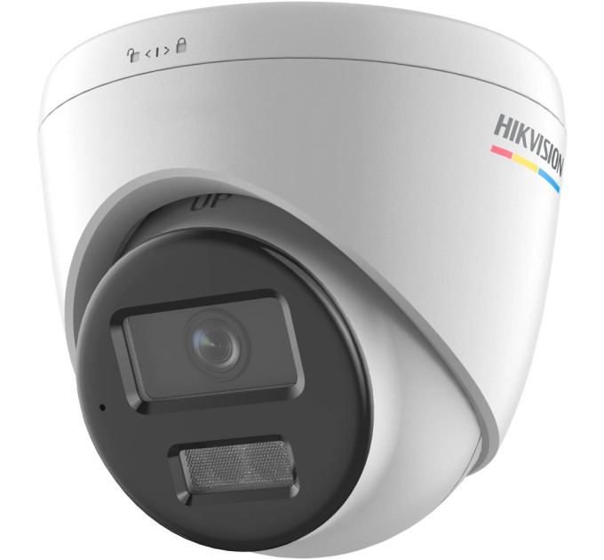 Hikvision IP-камера Hikvision DS-2CD1347G3-LIUF 4МП (2.8мм)