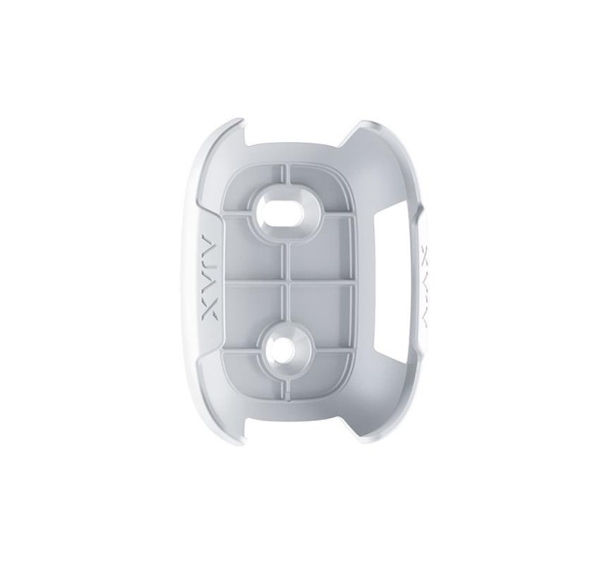Ajax Тримач тривожних кнопок Ajax Holder for Button/Double Button White (38215.82.WH)