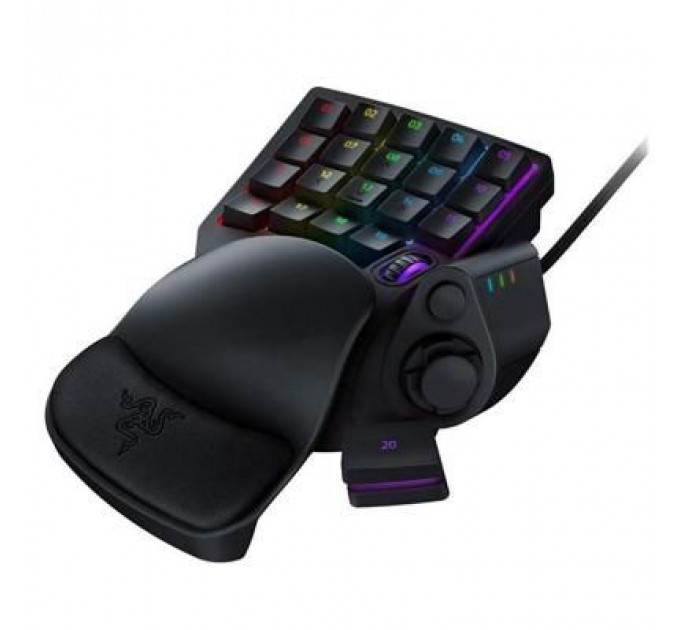 Клавіатура Razer Tartarus Pro (RZ07-03110100-R3M1)