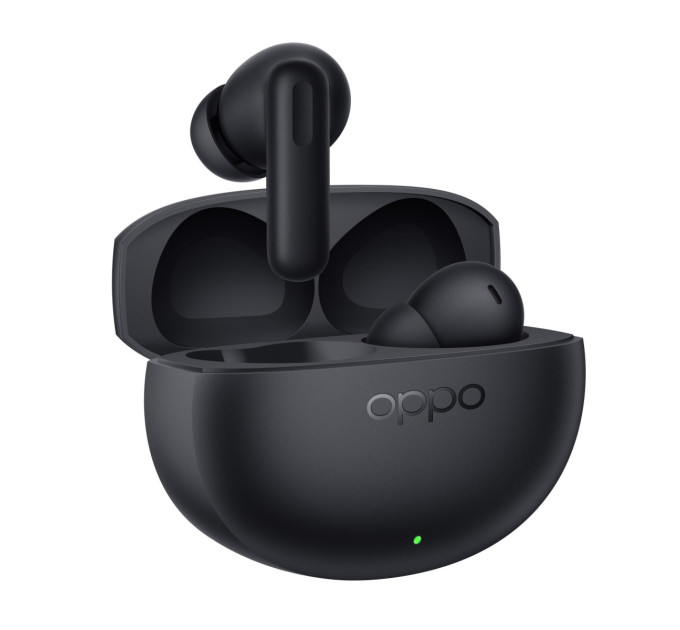 Oppo Bluetooth-гарнітура Oppo Enco Air5 Midnight Black (QEETEP1_BLACK)