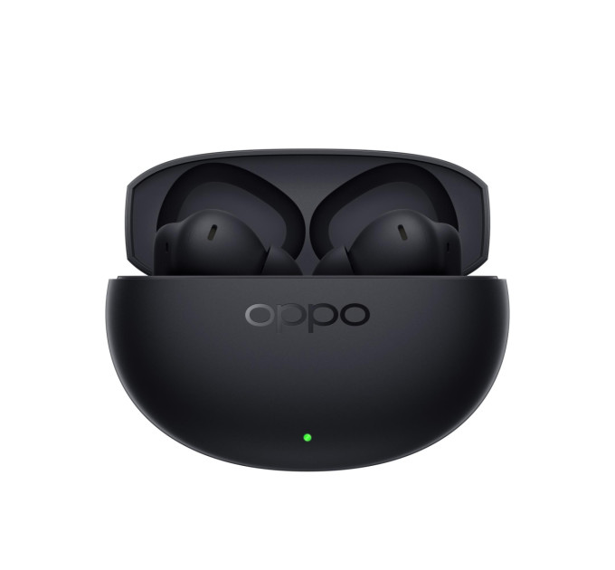 Oppo Bluetooth-гарнітура Oppo Enco Air5 Midnight Black (QEETEP1_BLACK)