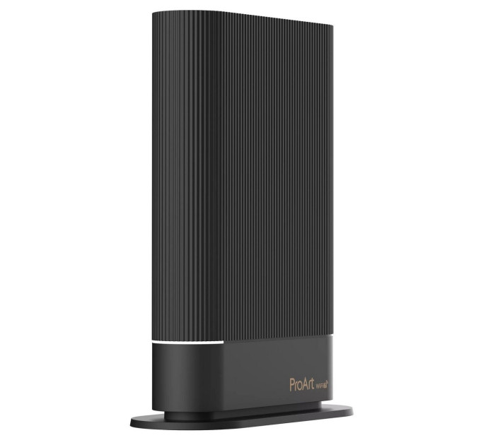 Бездротовий маршрутизатор Asus ProArt PRT-BE5000 (PRT-BE5000)