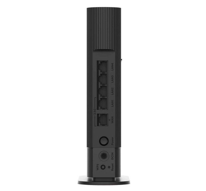 Бездротовий маршрутизатор Asus ProArt PRT-BE5000 (PRT-BE5000)