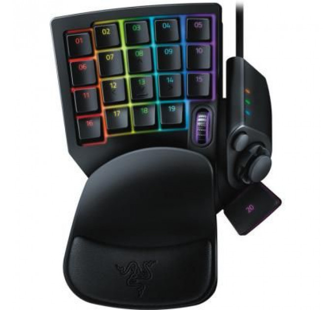 Клавіатура Razer Tartarus Pro (RZ07-03110100-R3M1)