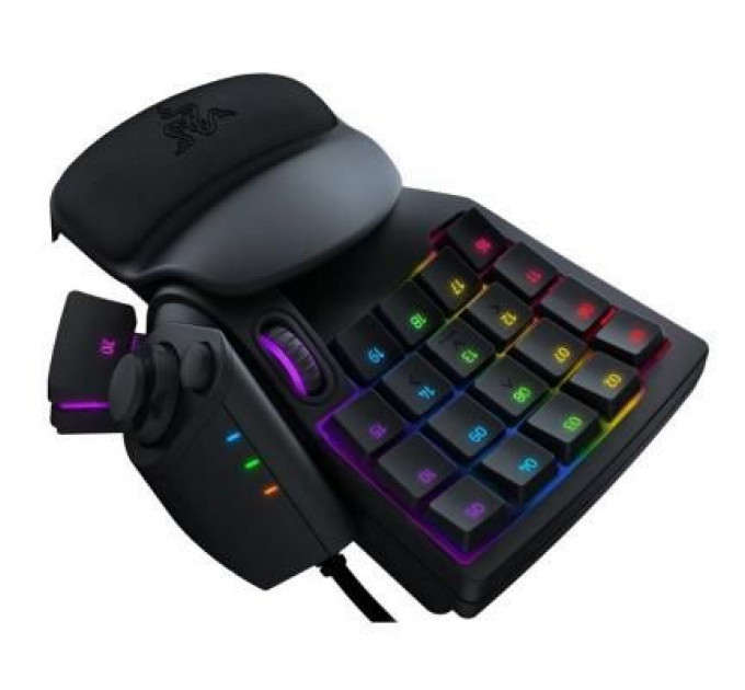Клавіатура Razer Tartarus Pro (RZ07-03110100-R3M1)