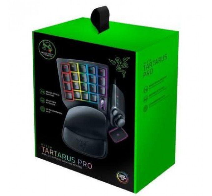 Клавіатура Razer Tartarus Pro (RZ07-03110100-R3M1)