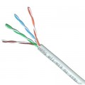 Atcom Кабель мережевий Atcom UTP 305м cat.5e Standart CCA (3799)