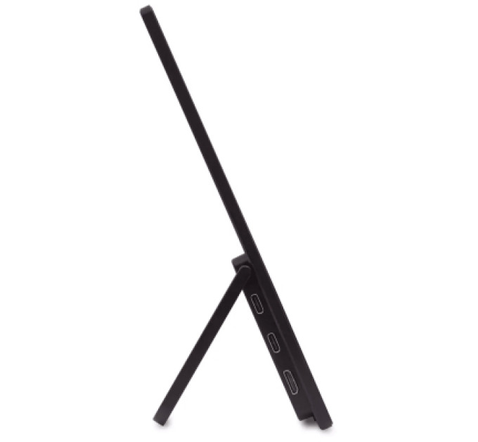 Acer Монітор Acer PM161QJ2bmiuux (UM.ZP1EE.201)