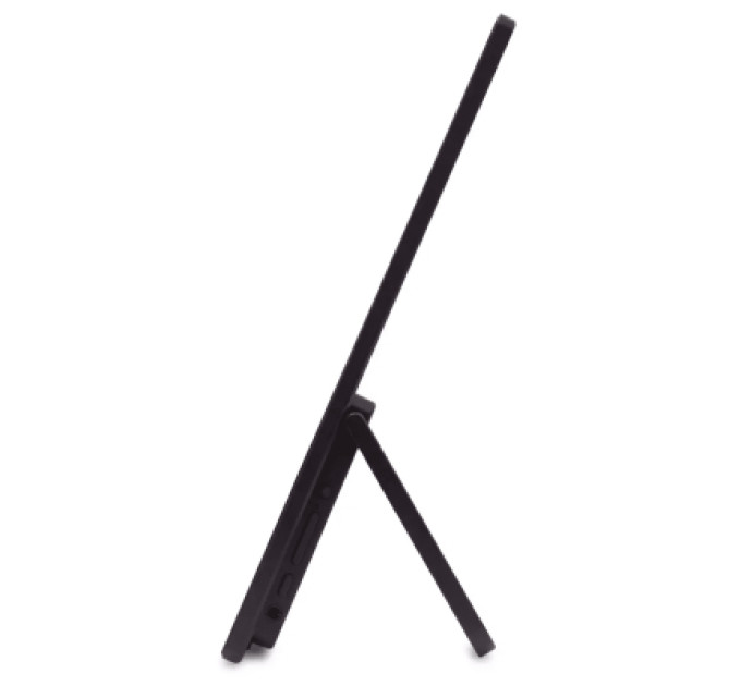 Acer Монітор Acer PM161QJ2bmiuux (UM.ZP1EE.201)