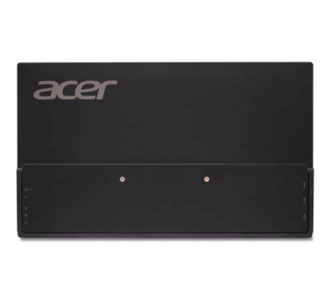 Acer Монітор Acer PM161QJ2bmiuux (UM.ZP1EE.201)