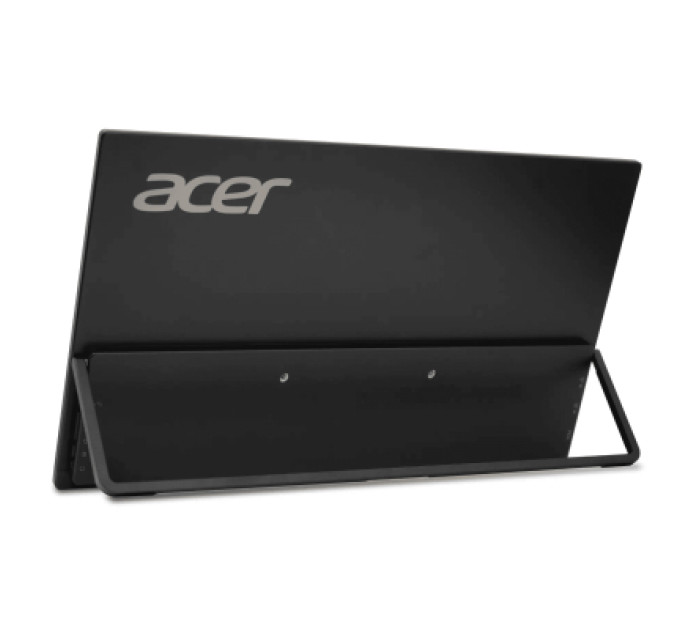 Acer Монітор Acer PM161QJ2bmiuux (UM.ZP1EE.201)