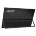 Acer Монітор Acer PM161QJ2bmiuux (UM.ZP1EE.201)