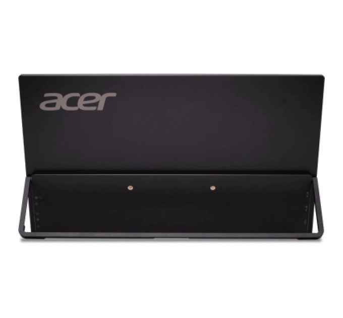 Acer Монітор Acer PM161QJ2bmiuux (UM.ZP1EE.201)