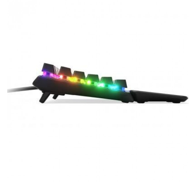 Клавіатура SteelSeries Apex 7 TKL Red Switches (64646)