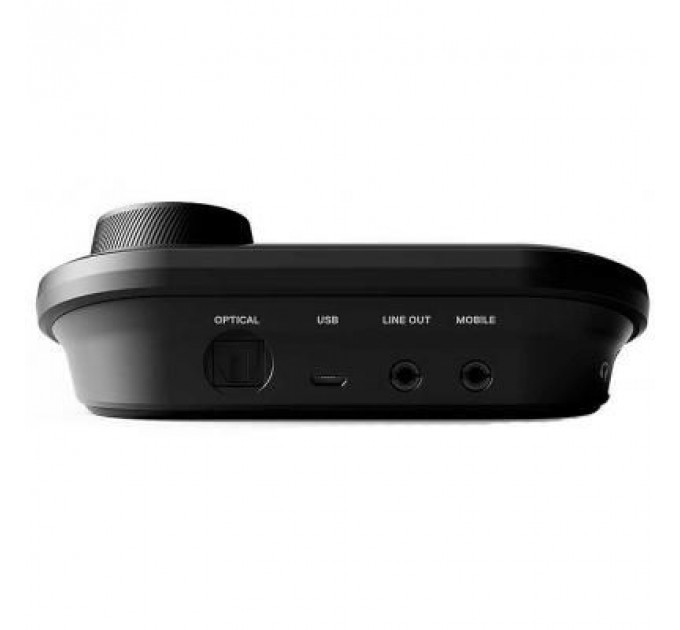 Навушники SteelSeries Arctis Pro + GameDAC White (61454)