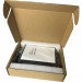 Maiwo Кишеня зовнішня Maiwo DVD SATA-to-SATA - USB 2.0 (K520B)
