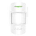 Ajax Датчик руху Ajax MotionProtect white