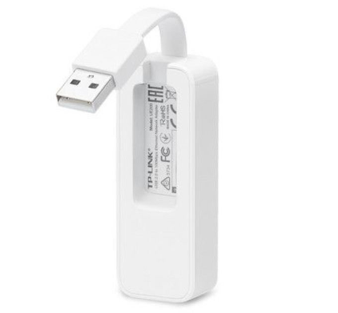 TP-Link Мережева карта TP-Link UE200