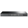 TP-Link Комутатор мережевий TP-Link TL-SG2428P