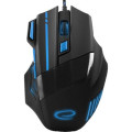 Esperanza Мишка Esperanza MX201 Wolf blue (EGM201B)