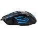 Esperanza Мишка Esperanza MX201 Wolf blue (EGM201B)
