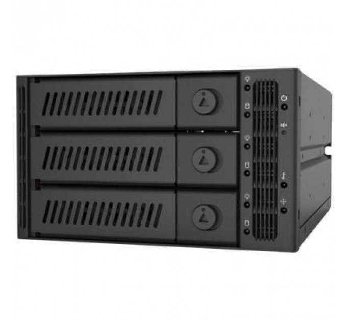 Бекплейн Chieftec CMR-2131SAS