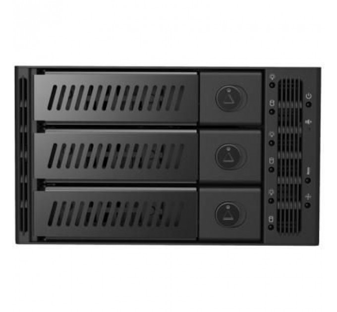 Бекплейн Chieftec CMR-2131SAS