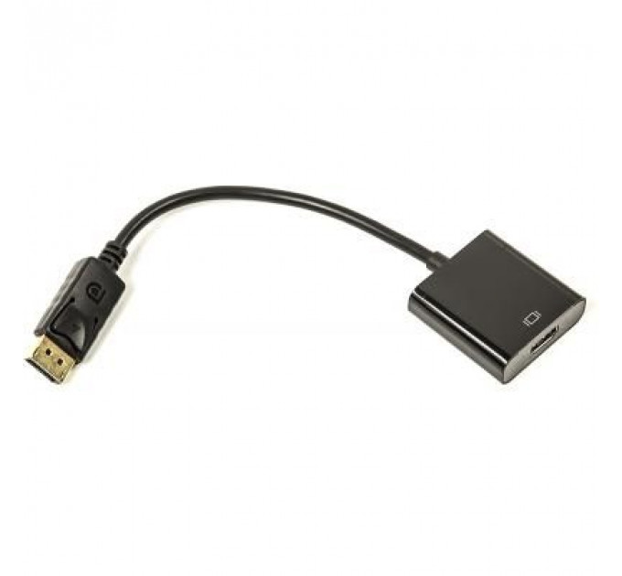 Перехідник DisplayPort to HDM PowerPlant (CA910830)
