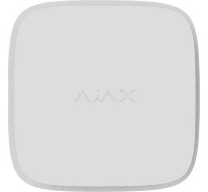 Ajax Датчик диму Ajax FireProtect 2 SB Heat white