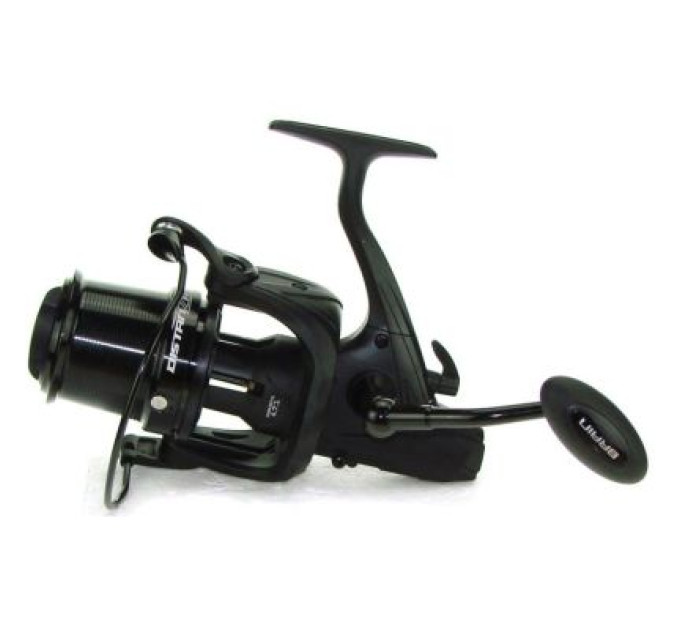 Brain Котушка Brain Distanza 5000S 9+1BB 4.71 (1858.46.59)