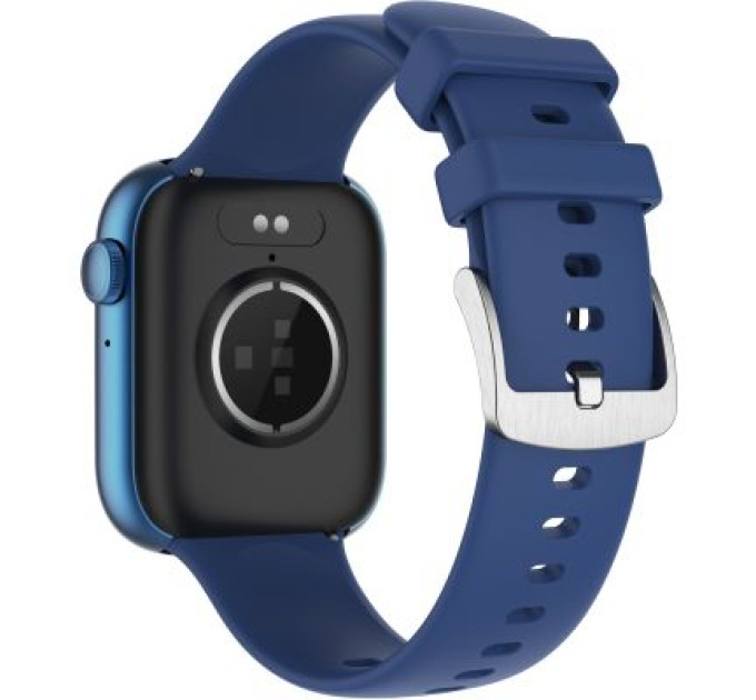 Globex Смарт-годинник Globex Smart Watch Atlas (blue)