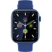 Globex Смарт-годинник Globex Smart Watch Atlas (blue)