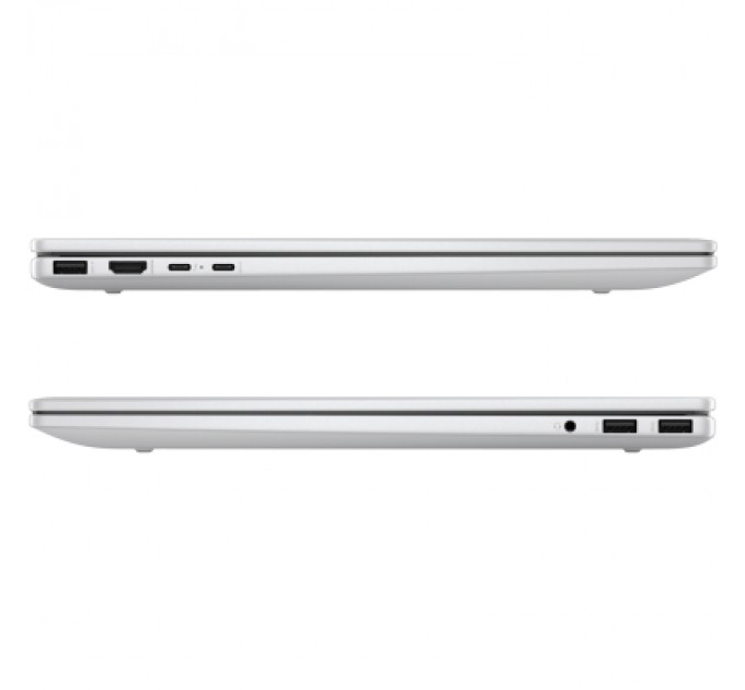HP Ноутбук HP ENVY 17-da0004ua (AQ8R7EA)